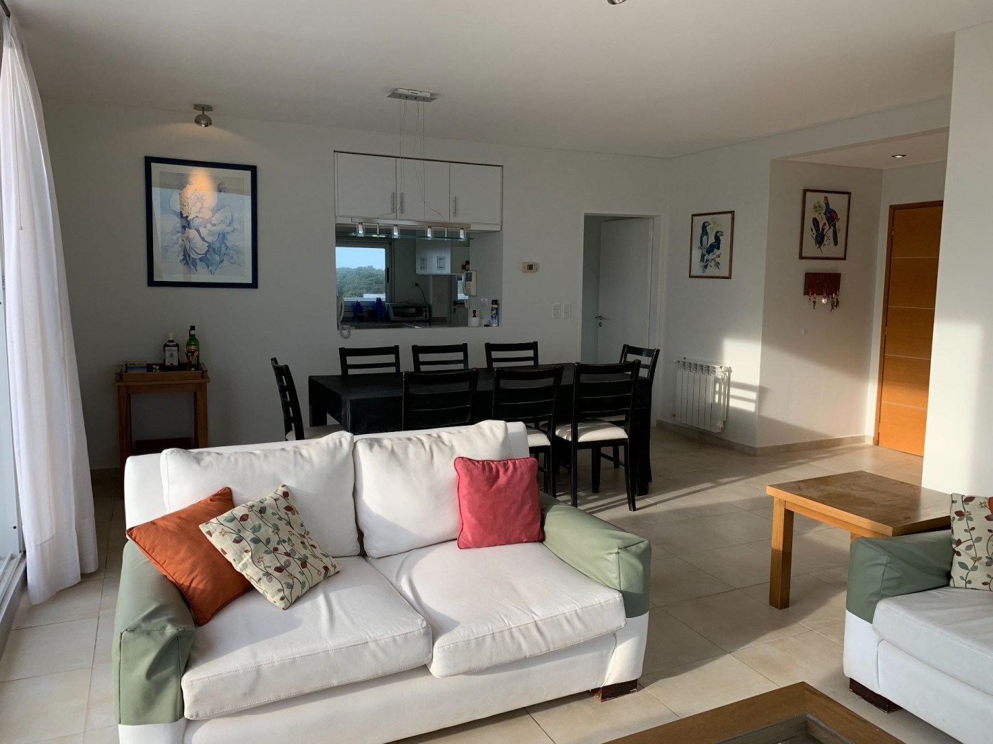 Departamento en Venta en Costanera Este 630,  Monte Hermoso - Bahía Blanca Propiedades | SITIO OFICIAL l