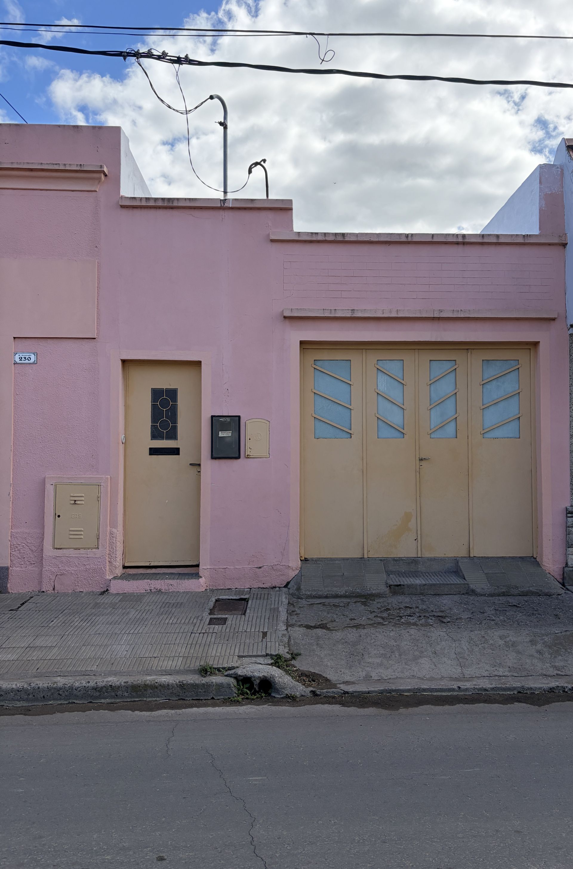 Casa en Alquiler en Hilario Ascasubi 230, Universitario, Bahía Blanca - Bahía Blanca Propiedades | SITIO OFICIAL l