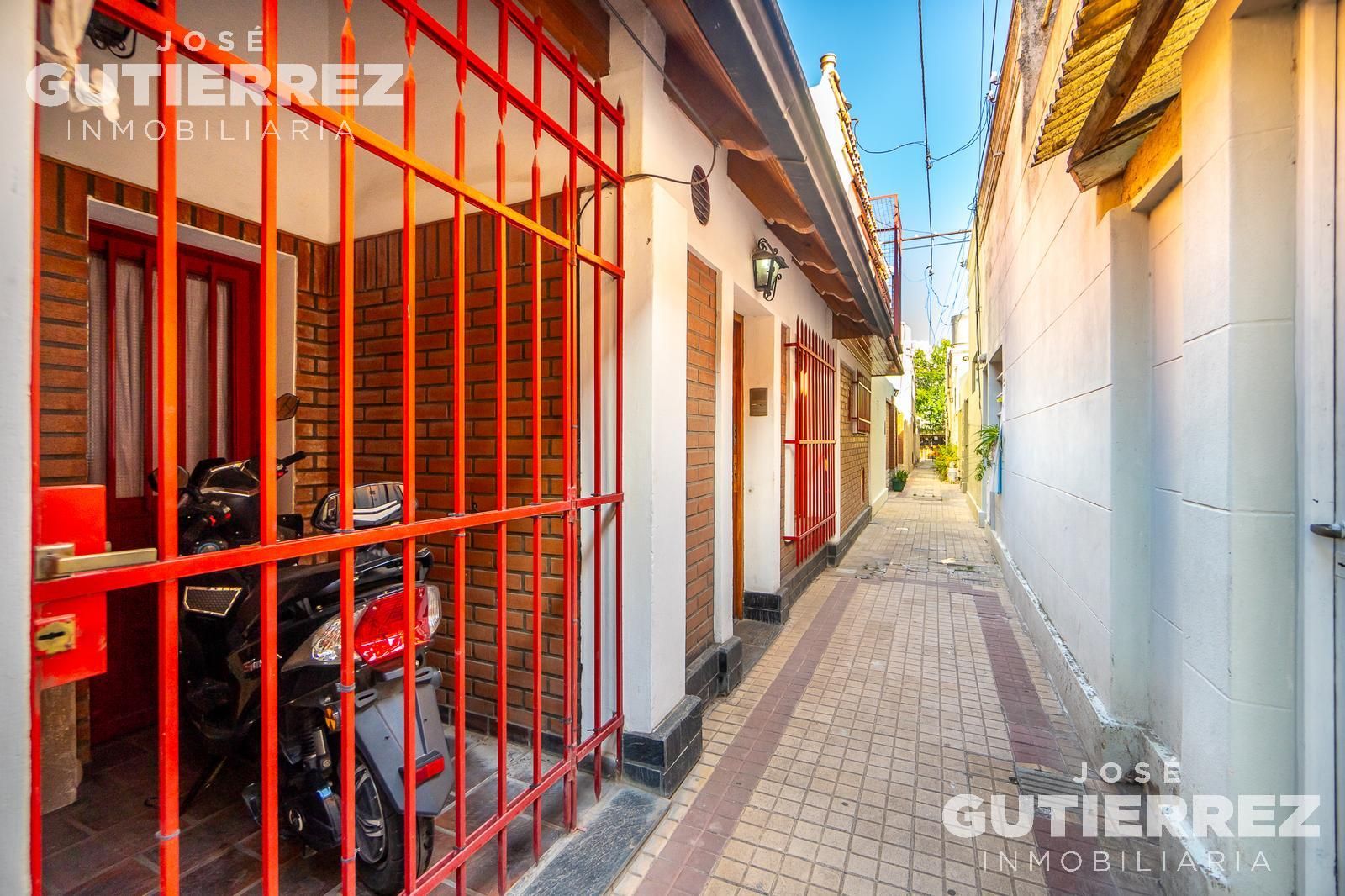 Casa en Venta en Las Heras 540, Centro, Bahía Blanca - Bahía Blanca Propiedades | SITIO OFICIAL l