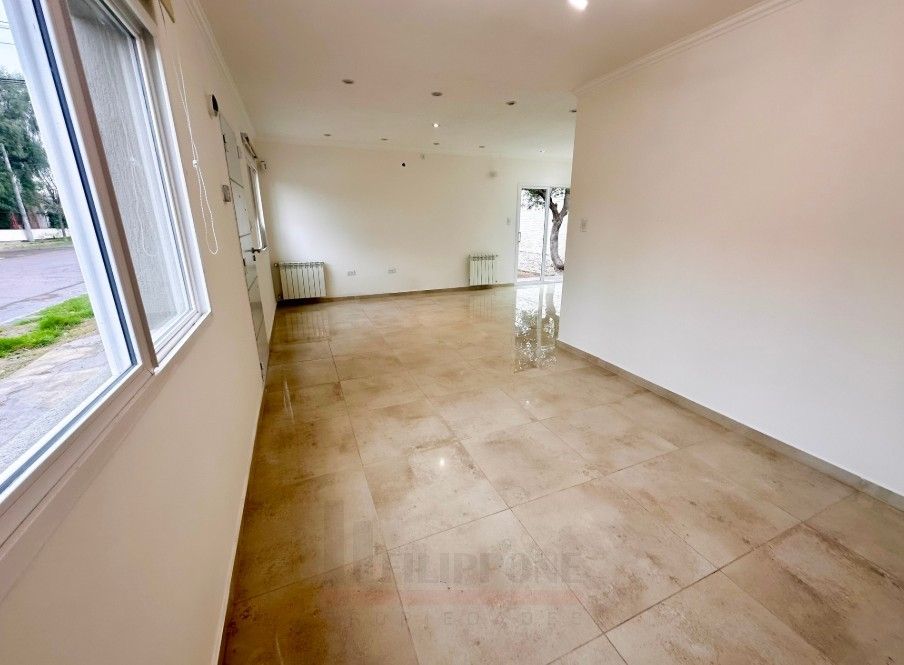 Casa en Venta en Di Sarli 191, San Roque, Bahía Blanca - Bahía Blanca Propiedades | SITIO OFICIAL l
