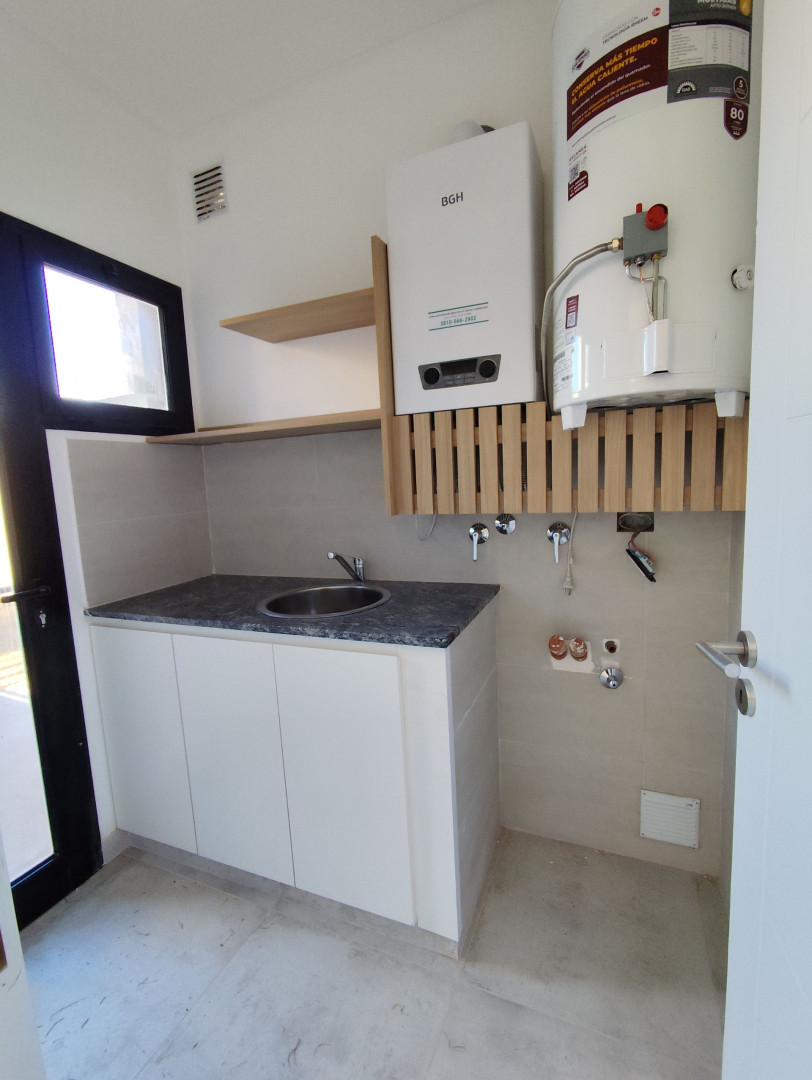 Casa en Venta en 3 Sargentos Y Sivori , Altos de la Bahia, Bahía Blanca - Bahía Blanca Propiedades | SITIO OFICIAL l
