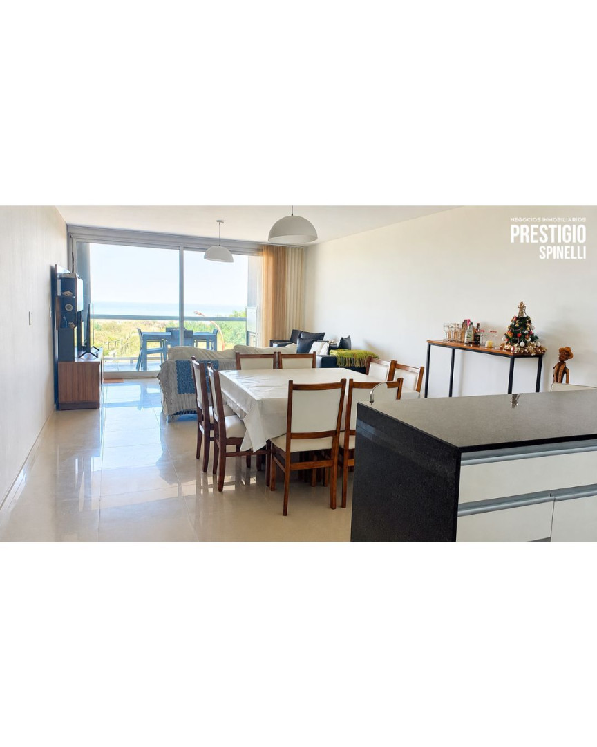 Departamento en Venta en AVENIDA COSTANERA N° 600,  Monte Hermoso - Bahía Blanca Propiedades | SITIO OFICIAL l