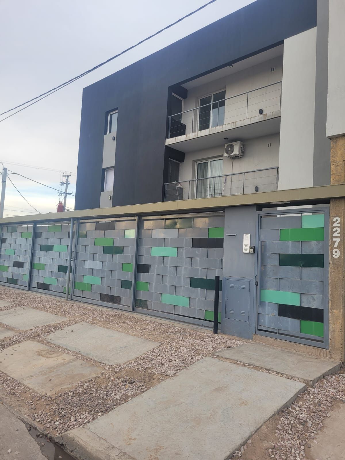 Departamento en Alquiler en ALVEAR 2261,  Bahía Blanca - Bahía Blanca Propiedades | SITIO OFICIAL l