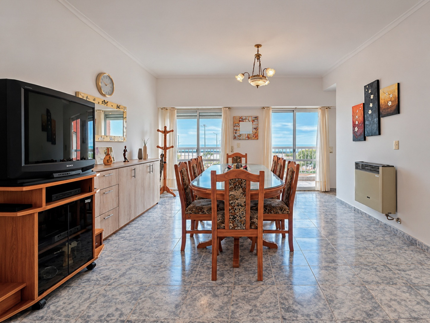 Departamento en Venta en Patagonia 8, Centro, Monte Hermoso - Bahía Blanca Propiedades | SITIO OFICIAL l