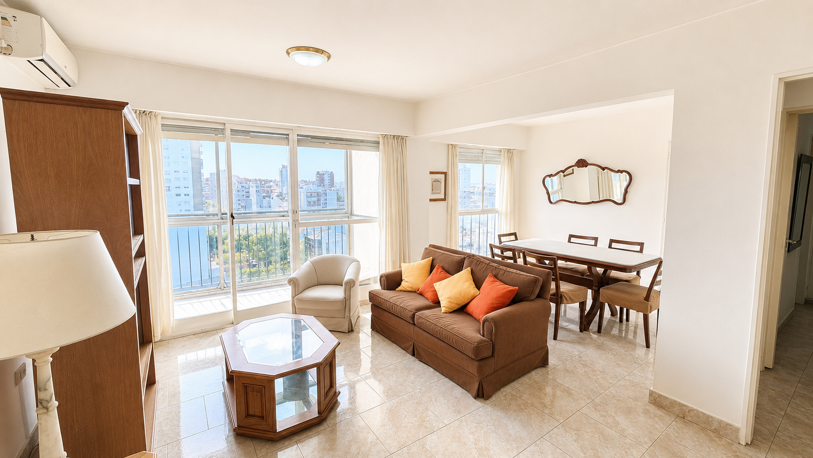Departamento en Venta en España 5, Macrocentro, Bahía Blanca - Bahía Blanca Propiedades | SITIO OFICIAL l