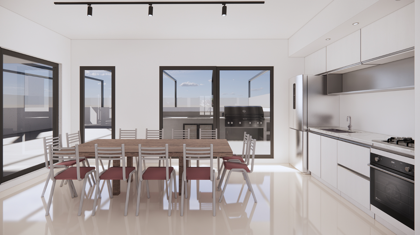 Departamento en Venta en OHIGGINS 227, Centro, Bahía Blanca - Bahía Blanca Propiedades | SITIO OFICIAL l