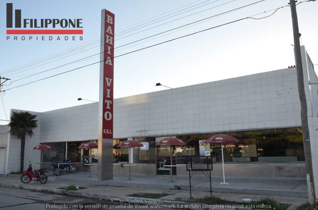 Terreno en Venta en Avenida Necochea 500, Villa Mitre, Bahía Blanca - Bahía Blanca Propiedades | SITIO OFICIAL l