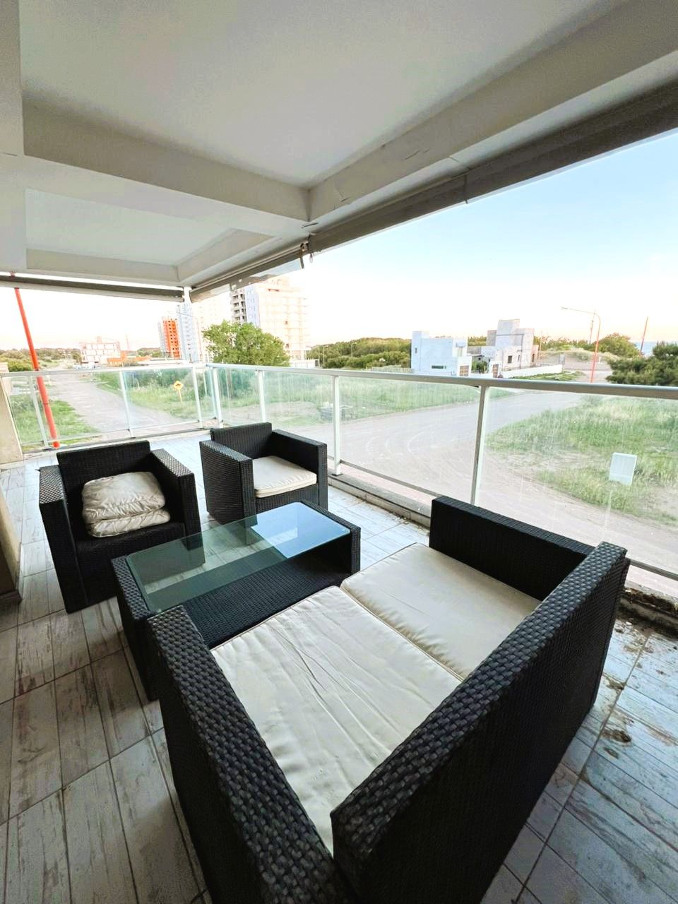 Departamento  - por Día en Yatasto 692,  Monte Hermoso - Bahía Blanca Propiedades | SITIO OFICIAL l