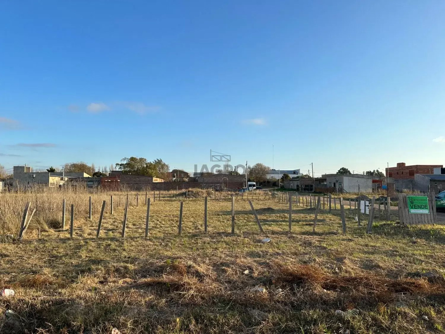 Terreno en Venta en Guido Spano Y El Ceibo,  Bahía Blanca - Bahía Blanca Propiedades | SITIO OFICIAL l