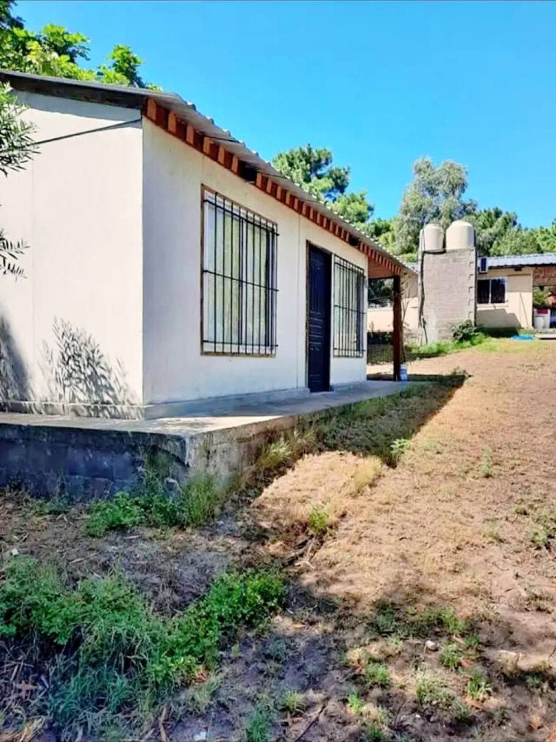 Cabaña en Venta  Las Dunas, Monte Hermoso - Bahía Blanca Propiedades | SITIO OFICIAL l
