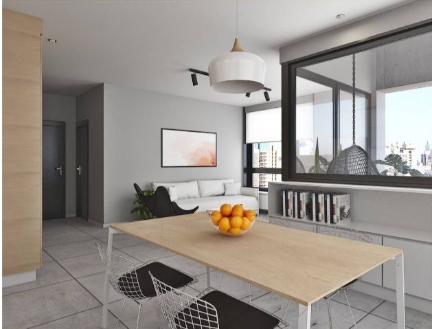 Departamento en Venta en General Paz 479, Centro, Bahía Blanca - Bahía Blanca Propiedades | SITIO OFICIAL l