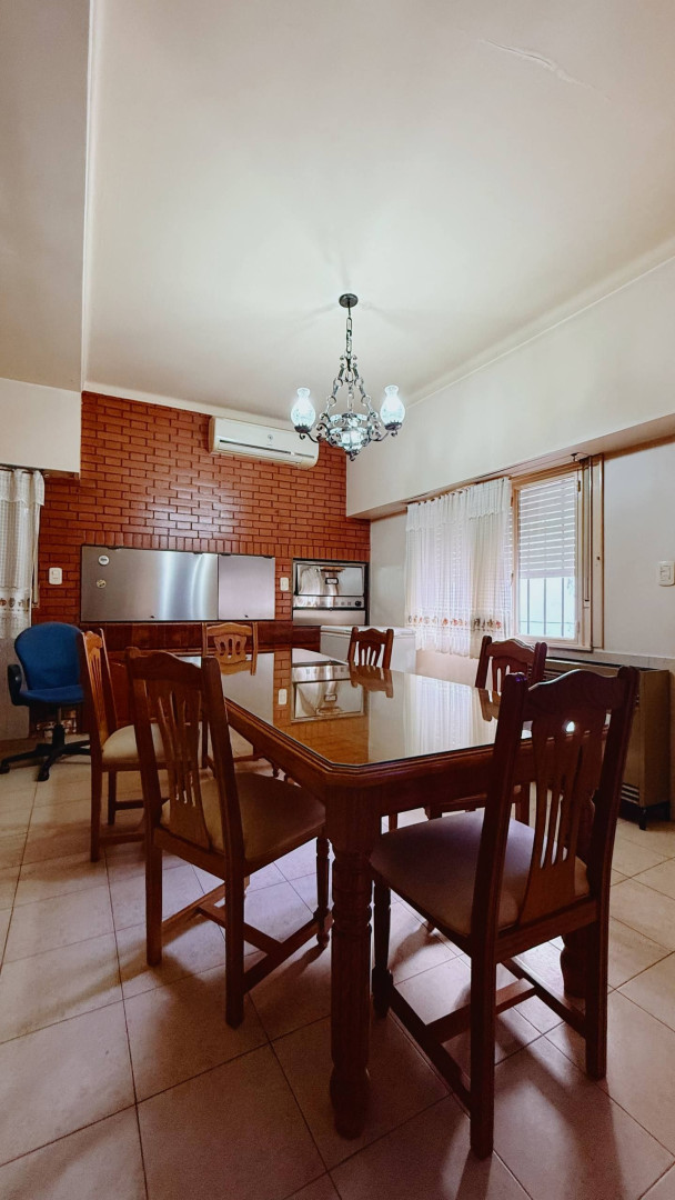 Casa en Venta en Av. Alem 1200, Universitario, Bahía Blanca - Bahía Blanca Propiedades | SITIO OFICIAL l