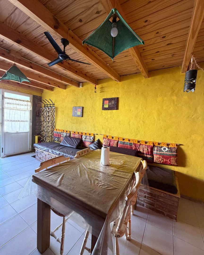 Duplex en Venta en Quiroga 705, Dufaur, Monte Hermoso - Bahía Blanca Propiedades | SITIO OFICIAL l