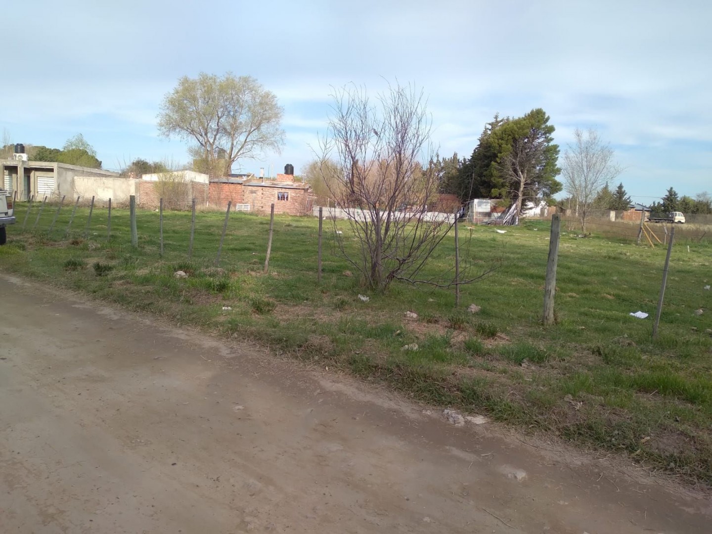 Terreno en Venta en Rodríguez 5100, Aldea Romana, Bahía Blanca - Bahía Blanca Propiedades | SITIO OFICIAL l