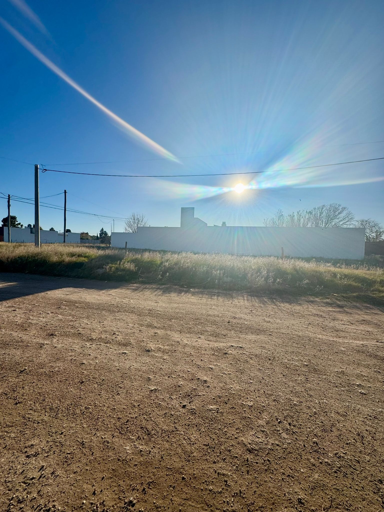 Terreno en Venta en Pasteur Y Los Adobes,  Bahía Blanca - Bahía Blanca Propiedades | SITIO OFICIAL l