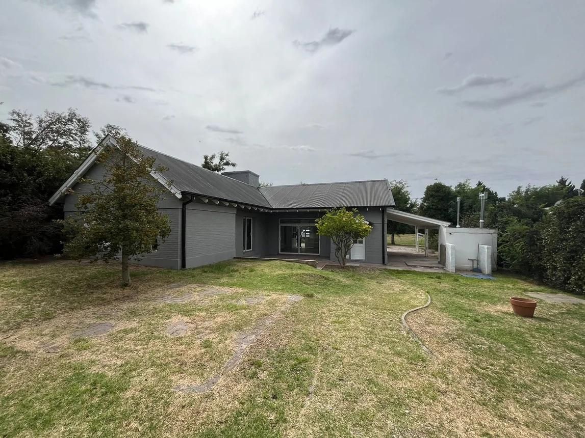 Casa en Venta  Pago Chico, Bahía Blanca - Bahía Blanca Propiedades | SITIO OFICIAL l