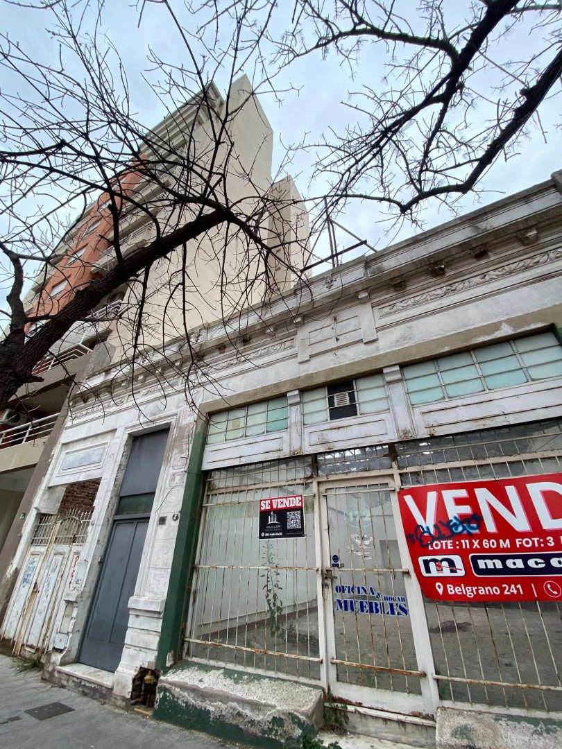 Terreno en Venta en ZELARRAYAN 400, Centro, Bahía Blanca - Bahía Blanca Propiedades | SITIO OFICIAL l