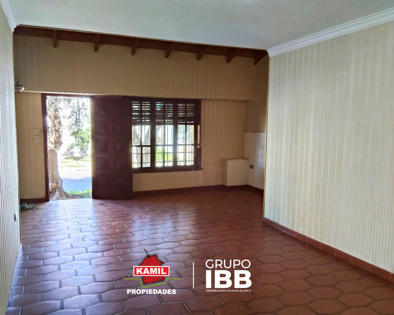Casa en Alquiler en Newton 1524,  Bahía Blanca - Bahía Blanca Propiedades | SITIO OFICIAL l