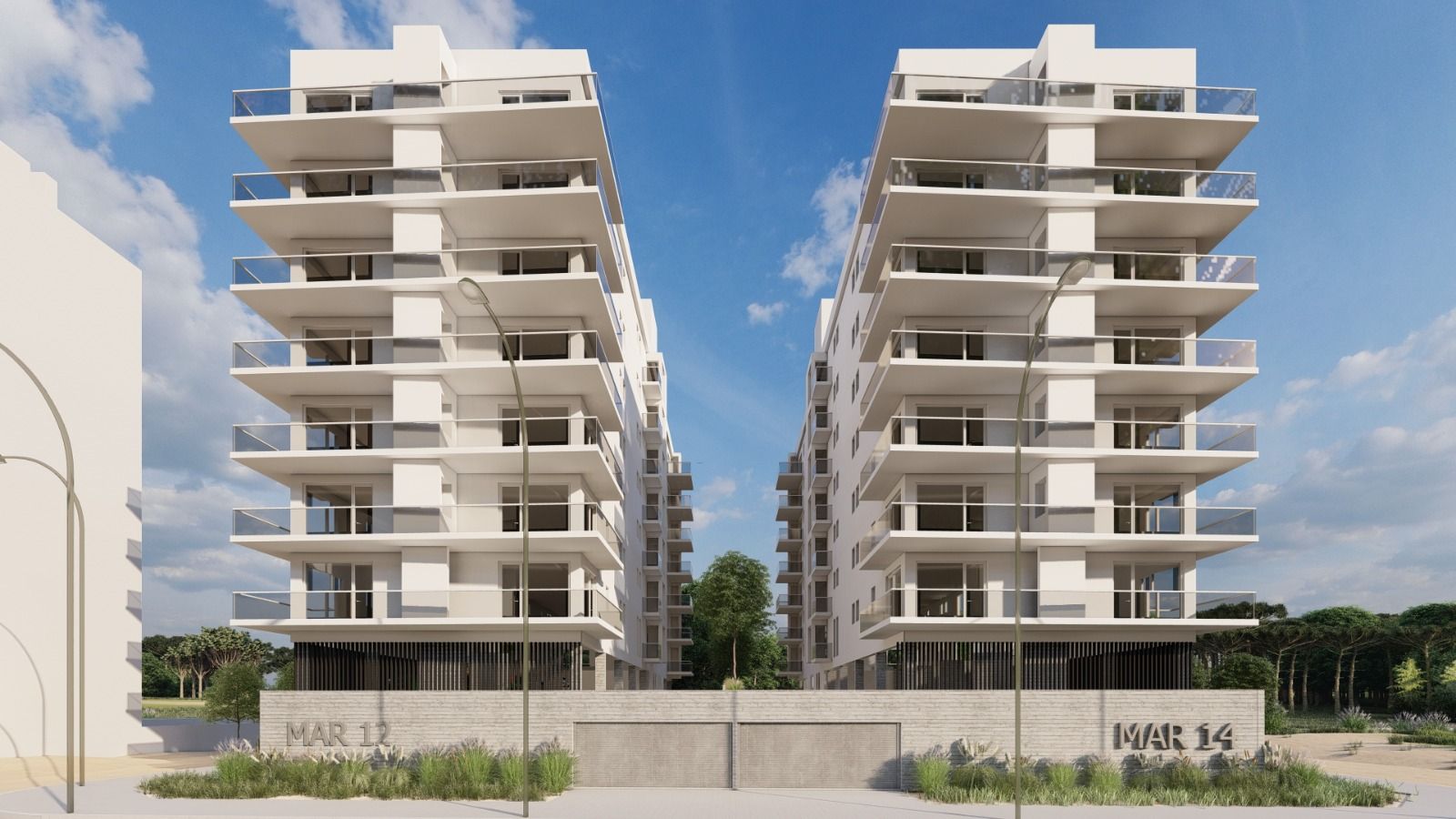 Departamento  - Fideicomiso en Monte Hermoso,  Monte Hermoso - Bahía Blanca Propiedades | SITIO OFICIAL l