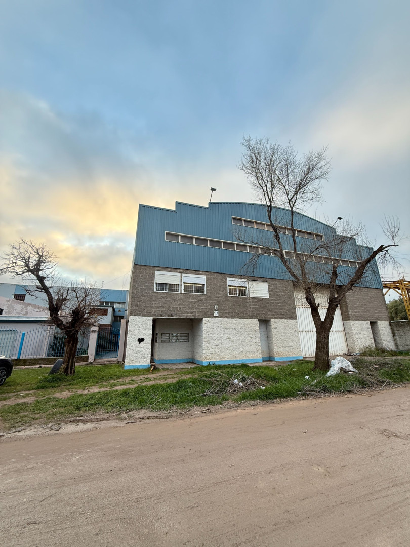 Galpón en Alquiler en BIGGIO 1327, Mara, Bahía Blanca - Bahía Blanca Propiedades | SITIO OFICIAL l