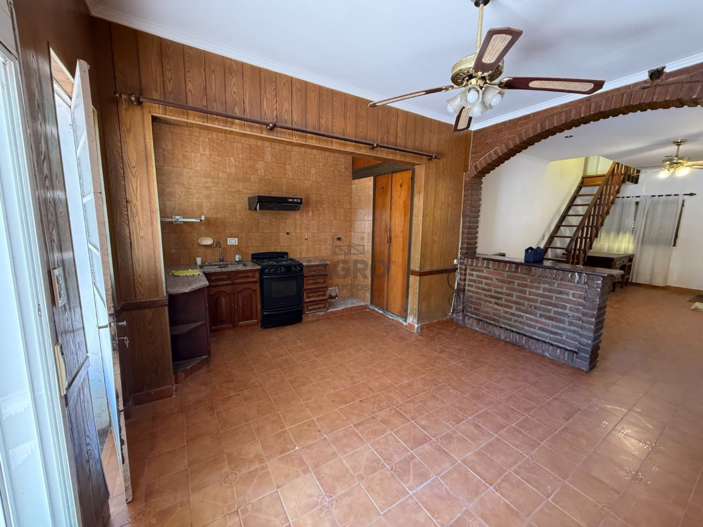 Casa en Venta en Corrientes 600, Tiro Federal, Bahía Blanca - Bahía Blanca Propiedades | SITIO OFICIAL l