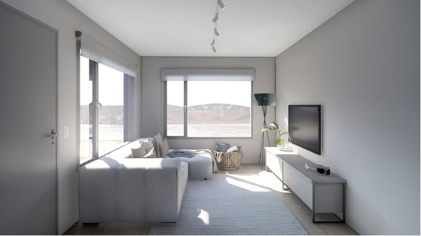 Casa en Venta en Cerro Del Amor,  Sierra de  la Ventana - Bahía Blanca Propiedades | SITIO OFICIAL l