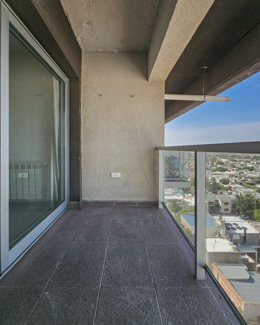 Departamento en Venta en Santa Fe 56, Macrocentro, Bahía Blanca - Bahía Blanca Propiedades | SITIO OFICIAL l