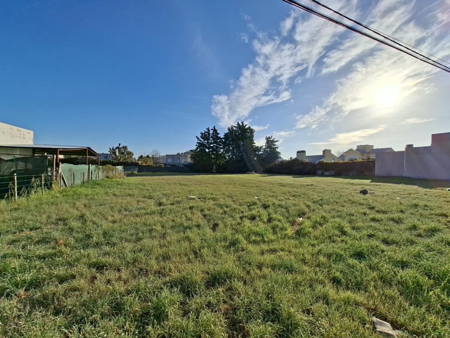 Terreno en Venta en Sivori 2053, San Ignacio, Bahía Blanca - Bahía Blanca Propiedades | SITIO OFICIAL l
