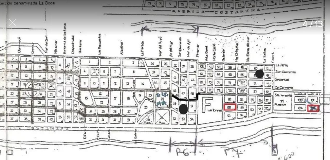 Terreno en Venta  El Sauce, Monte Hermoso - Bahía Blanca Propiedades | SITIO OFICIAL l