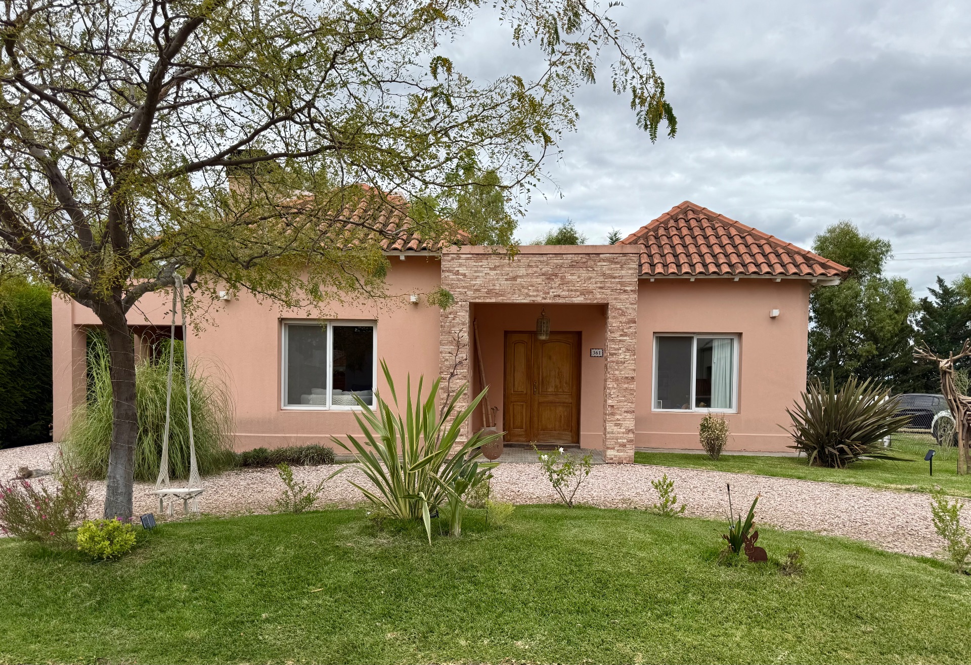 Casa en Venta  Bosque Alto, Bahía Blanca - Bahía Blanca Propiedades | SITIO OFICIAL l