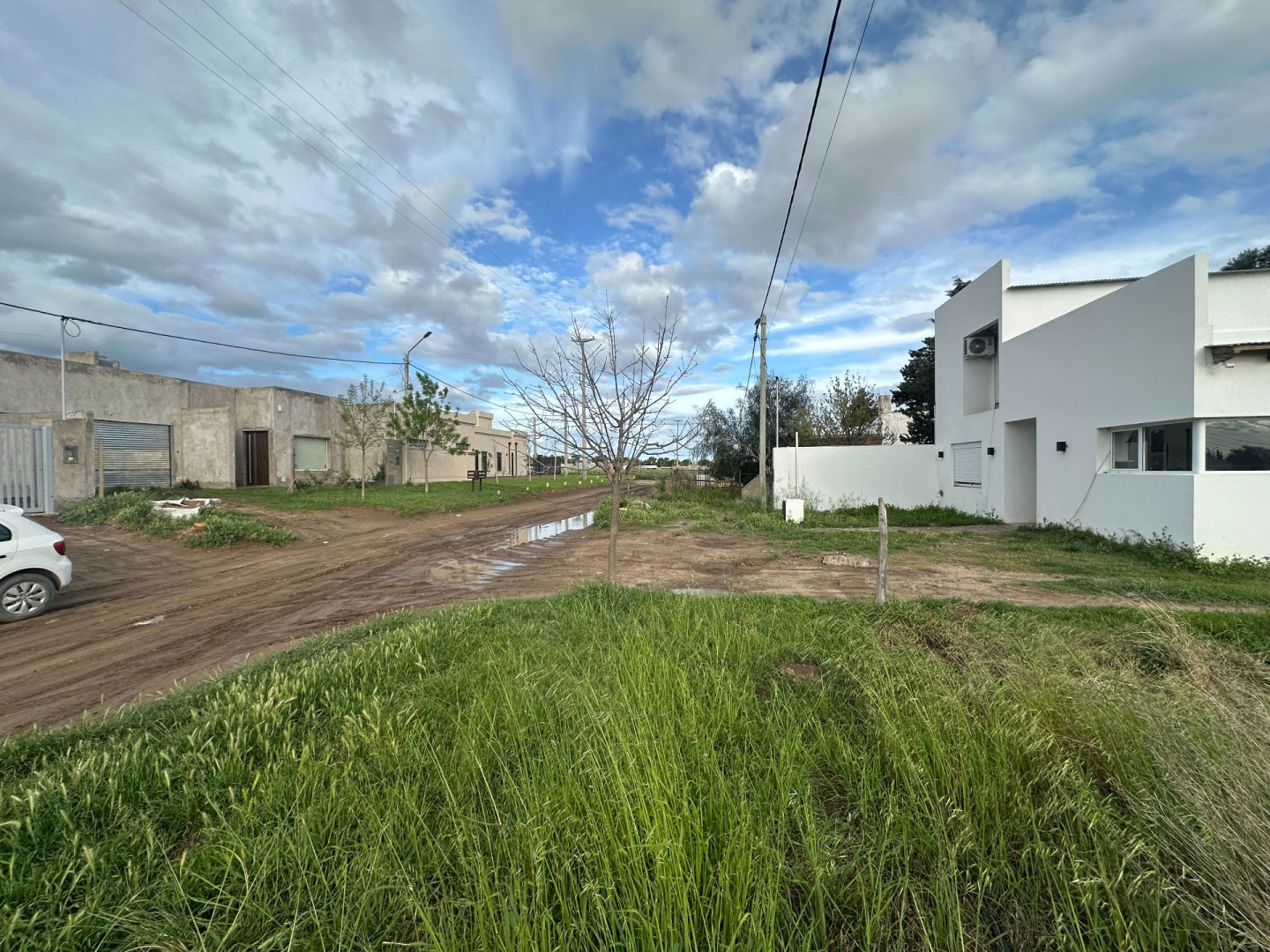 Terreno en Venta en Pigue 3600, Villa Belgrano, Bahía Blanca - Bahía Blanca Propiedades | SITIO OFICIAL l