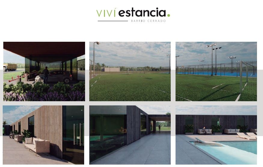 Terreno en Venta en Ruta 229,  Bahía Blanca - Bahía Blanca Propiedades | SITIO OFICIAL l