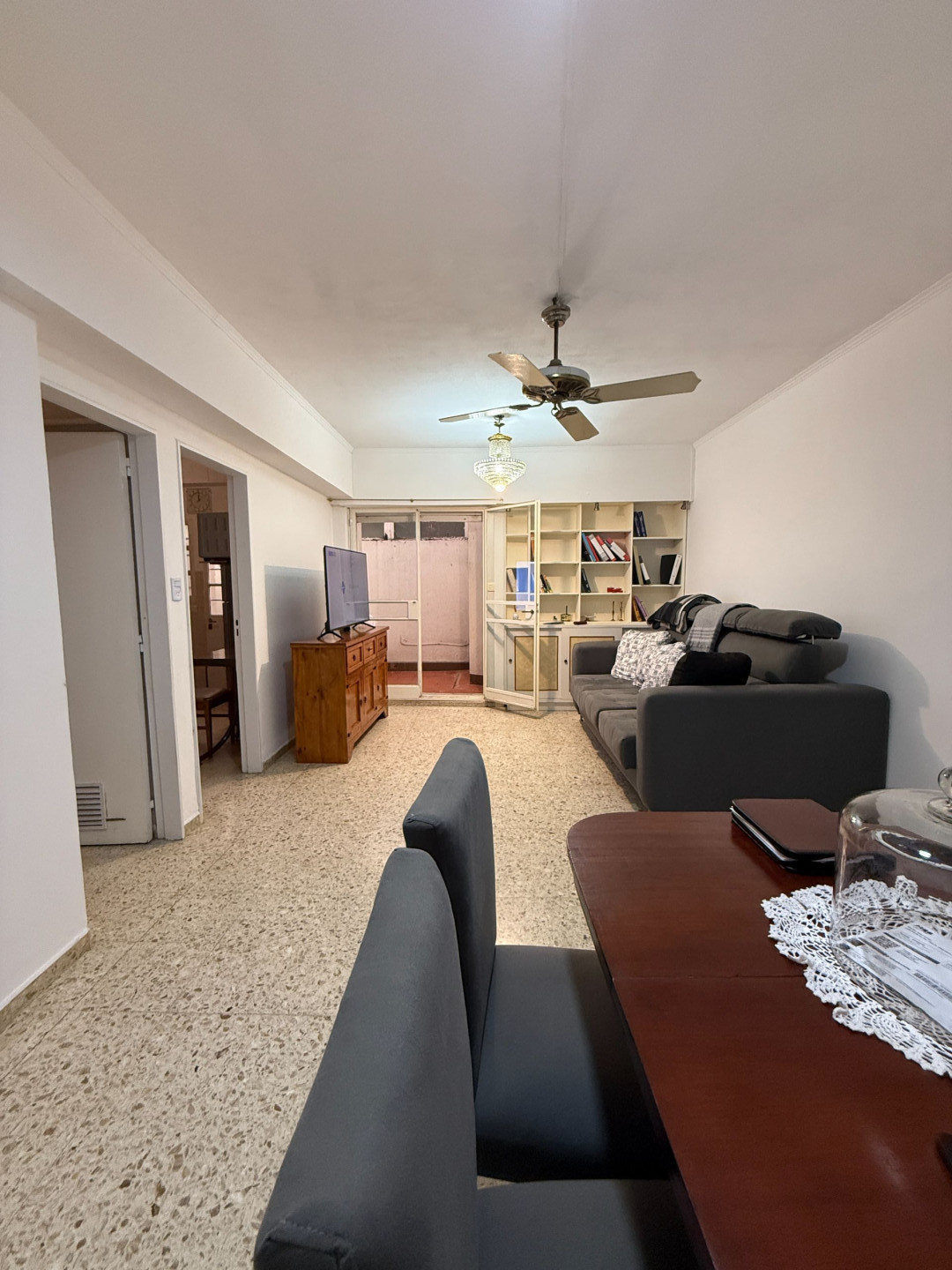 Departamento en Venta en Av. Colon 263, Centro, Bahía Blanca - Bahía Blanca Propiedades | SITIO OFICIAL l