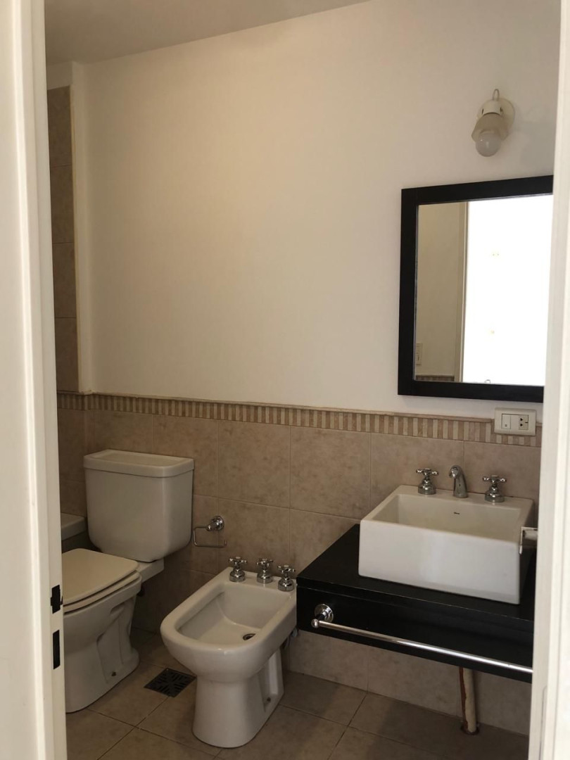 Departamento en Alquiler en Santiago Del Estero 162, Universitario, Bahía Blanca - Bahía Blanca Propiedades | SITIO OFICIAL l