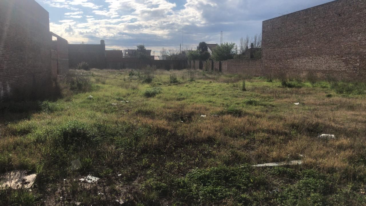 Terreno en Venta en Thompson 1350, Pedro Pico, Bahía Blanca - Bahía Blanca Propiedades | SITIO OFICIAL l