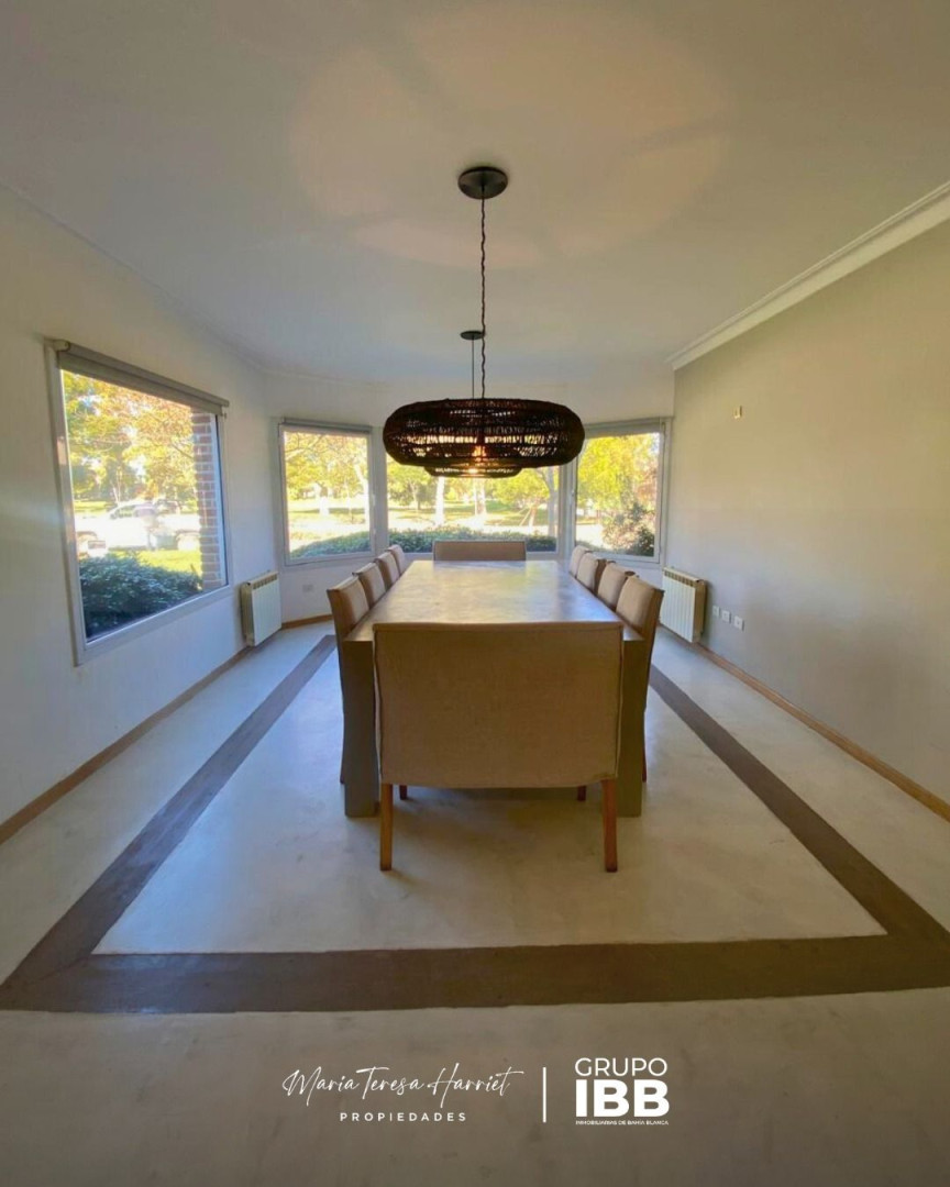 Casa en Venta  Bosque Alto, Bahía Blanca - Bahía Blanca Propiedades | SITIO OFICIAL l