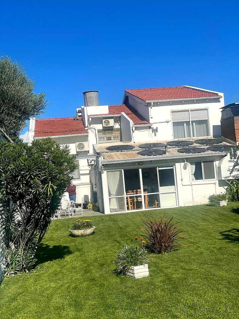 Casa en Venta en Lautaro 3430, Ingeniero White, Bahía Blanca - Bahía Blanca Propiedades | SITIO OFICIAL l