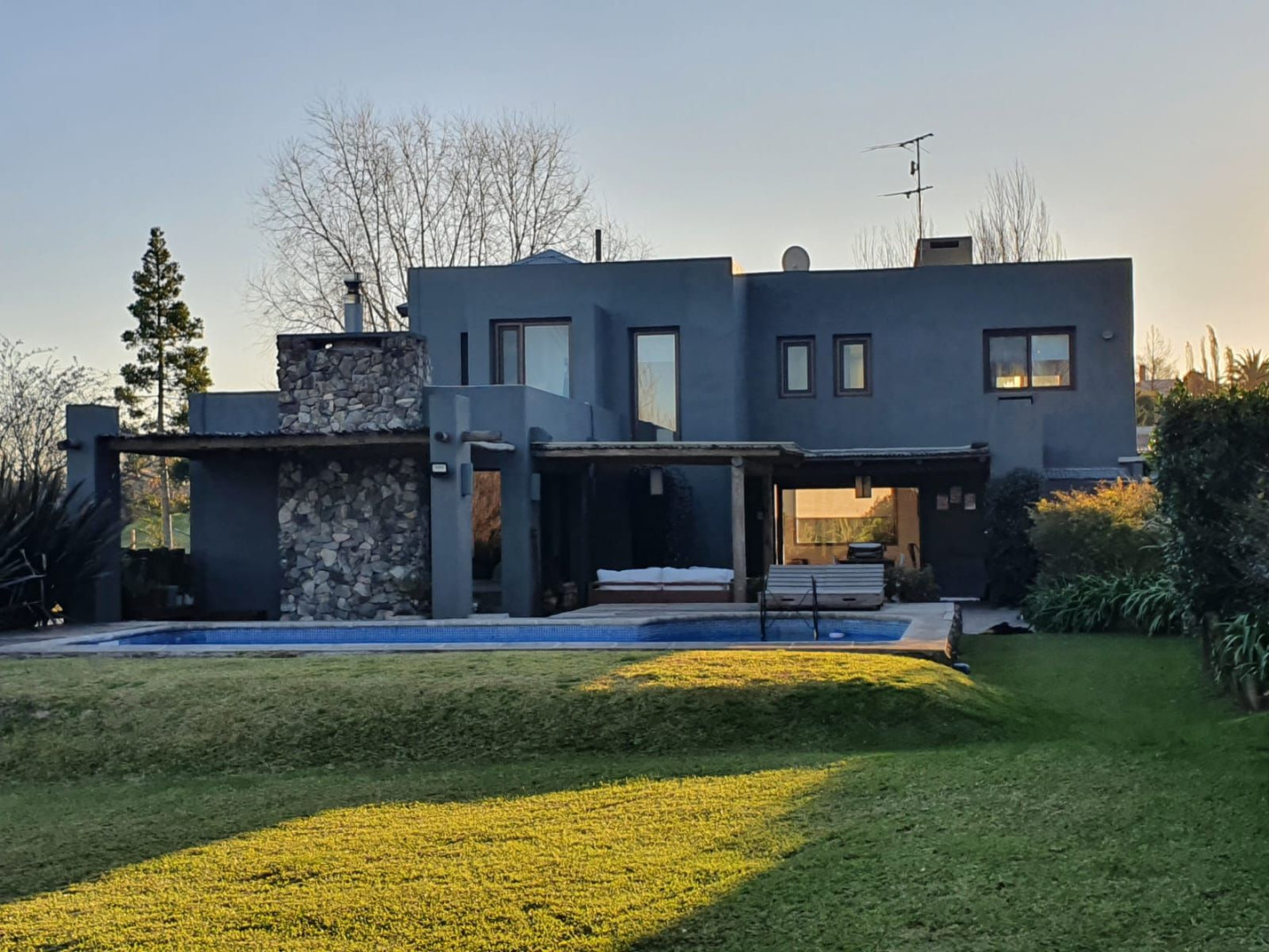 Casa en Venta - Bahía Blanca Propiedades | SITIO OFICIAL l