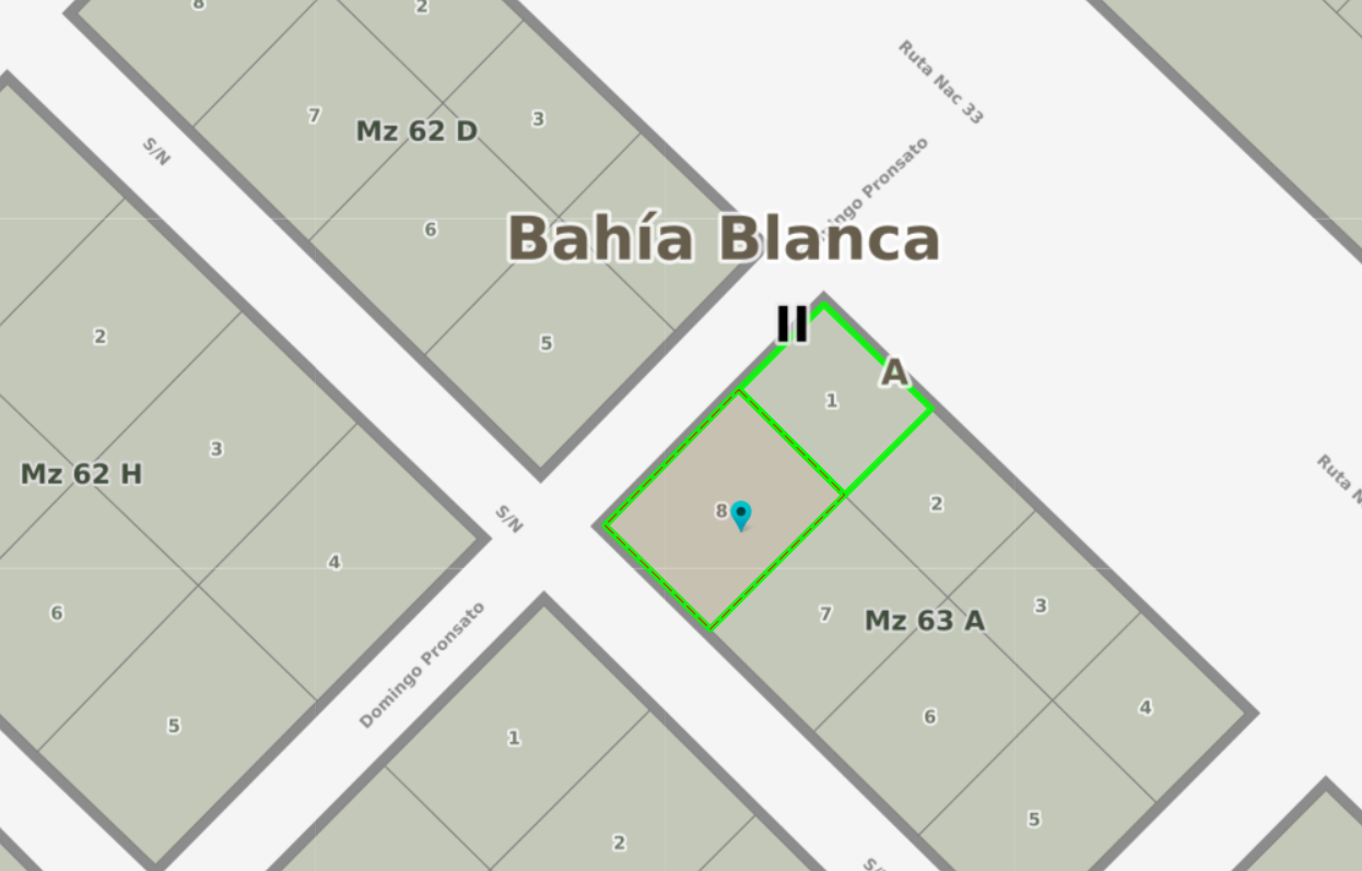 Terreno en Venta en Pronsato Y Luis Vera, Paihuen, Bahía Blanca - Bahía Blanca Propiedades | SITIO OFICIAL l