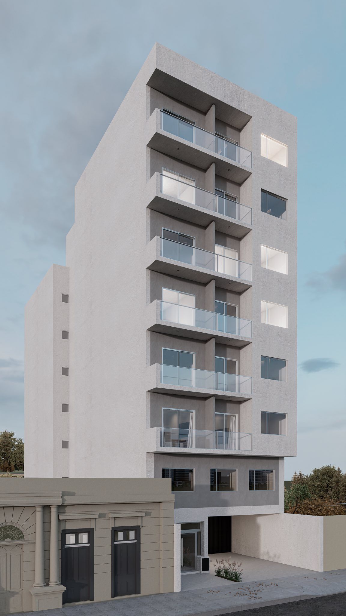 Departamento en Venta en CASTELLI 500, Macrocentro, Bahía Blanca - Bahía Blanca Propiedades | SITIO OFICIAL l