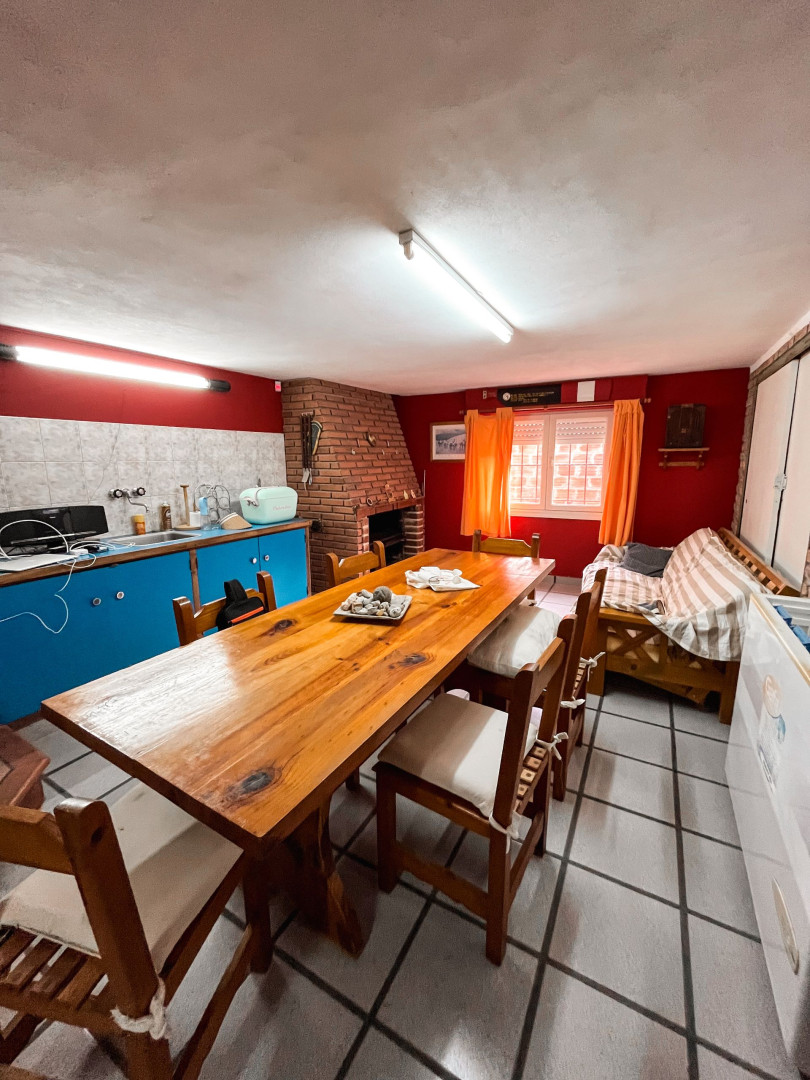 Casa en Venta en La Rioja Este 359, Monte Hermoso, Dufaur, Monte Hermoso - Bahía Blanca Propiedades | SITIO OFICIAL l