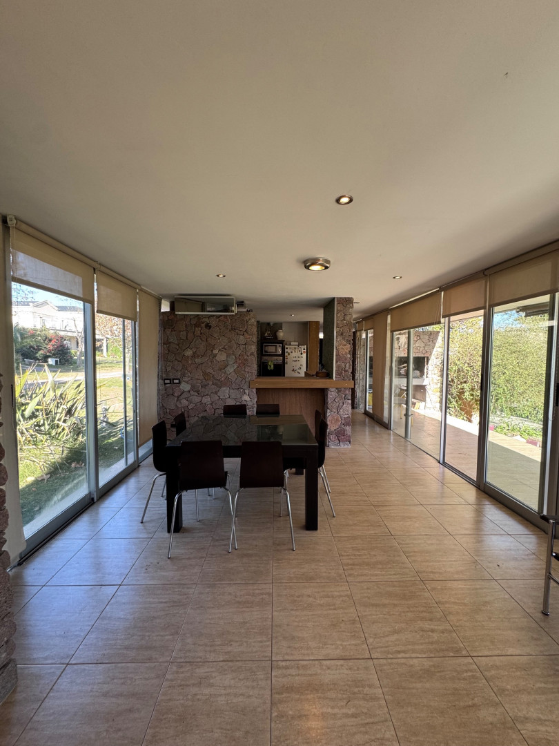 Casa en Venta en Los Aromos, Pago Chico, Bahía Blanca - Bahía Blanca Propiedades | SITIO OFICIAL l