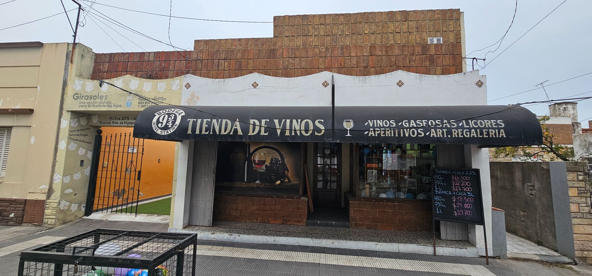 Local en Venta en Mitre  Al  800 , Pago Chico, Punta Alta - Bahía Blanca Propiedades | SITIO OFICIAL l