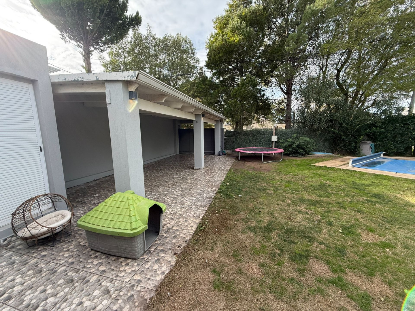 Casa en Venta en Rosales 4174, San Agustin, Bahía Blanca - Bahía Blanca Propiedades | SITIO OFICIAL l
