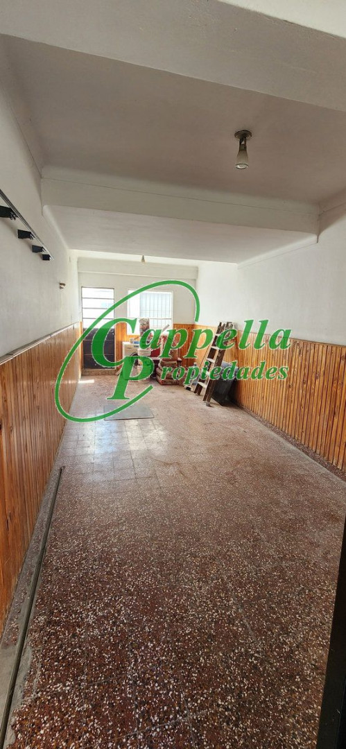 Casa en Venta en Zapiola 892, Universitario, Bahía Blanca - Bahía Blanca Propiedades | SITIO OFICIAL l