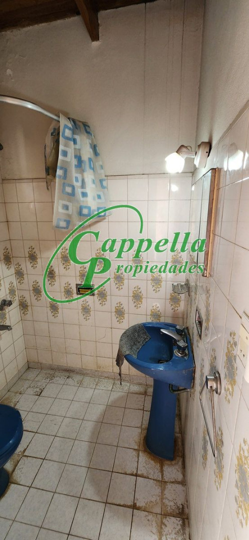 Casa en Venta en Zapiola 946, Universitario, Bahía Blanca - Bahía Blanca Propiedades | SITIO OFICIAL l