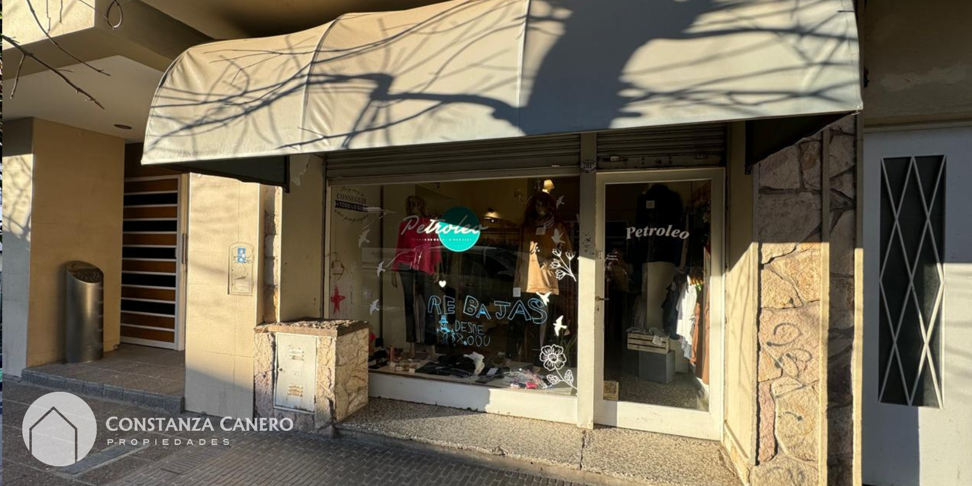 Fondo Comercio en Venta   Bahía Blanca - Bahía Blanca Propiedades | SITIO OFICIAL l