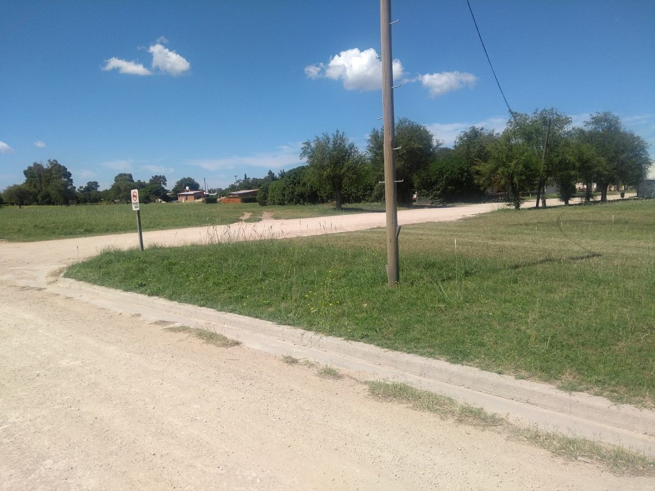 Terreno en Venta en A.FERNANDEZ Y CHACO,  Coronel Dorrego - Bahía Blanca Propiedades | SITIO OFICIAL l