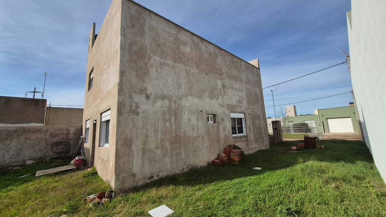 Casa en Venta en Godoy Cruz 4442, Nova Terra, Bahía Blanca - Bahía Blanca Propiedades | SITIO OFICIAL l