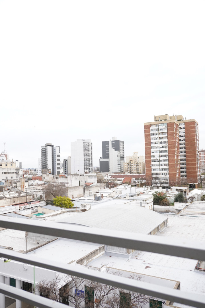 Departamento en Venta en Caronti 65, Centro, Bahía Blanca - Bahía Blanca Propiedades | SITIO OFICIAL l